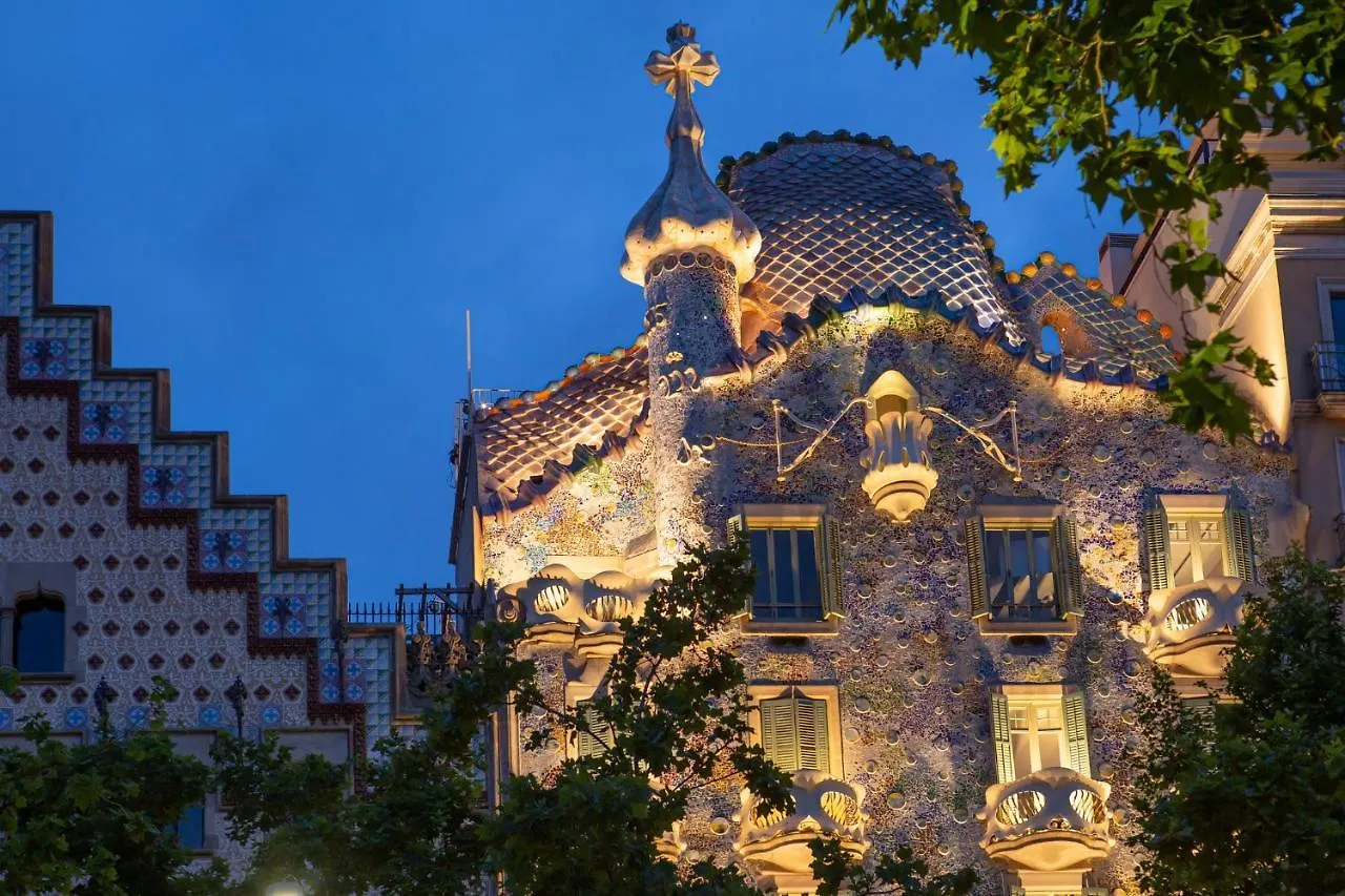 Hotel Margot House Βαρκελώνη
