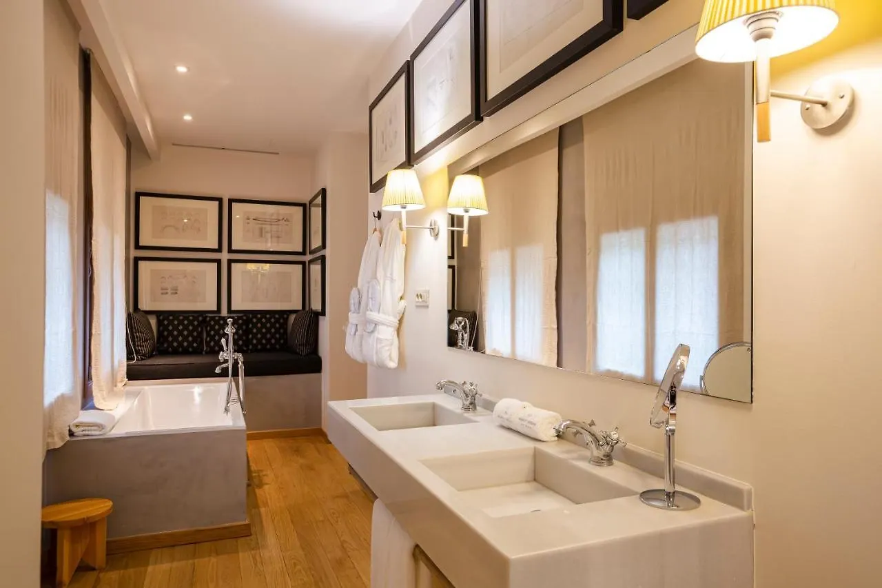 ****  Hotel Margot House Βαρκελώνη Ισπανία