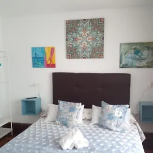 Casa Eucalipto 2* Las Palmas de Gran Canaria