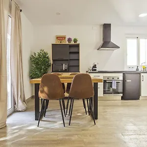 Apartamento The White Flats Les Corts