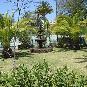 San Valentin & Terraflor Park 2* Playa del Inglés