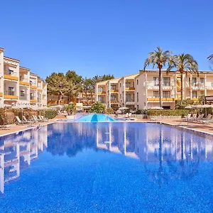 Zafiro Tropic 4* Port de Alcudia (Mallorca)