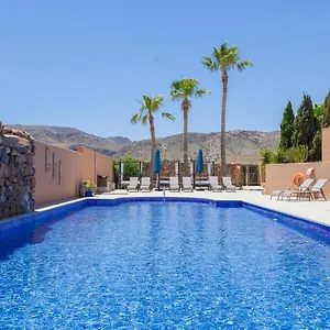 De Naturaleza & Cabo De Gata 4* Rodalquilar