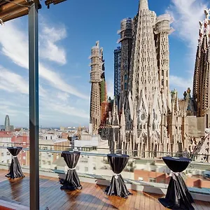4* فندق Sercotel Rosellon