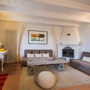 Сasa de vacaciones Cortijo La Viñuela