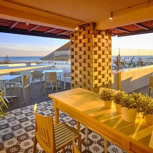Campito 5* Conil De La Frontera