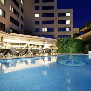 4* فندق إس بي إيكاريا