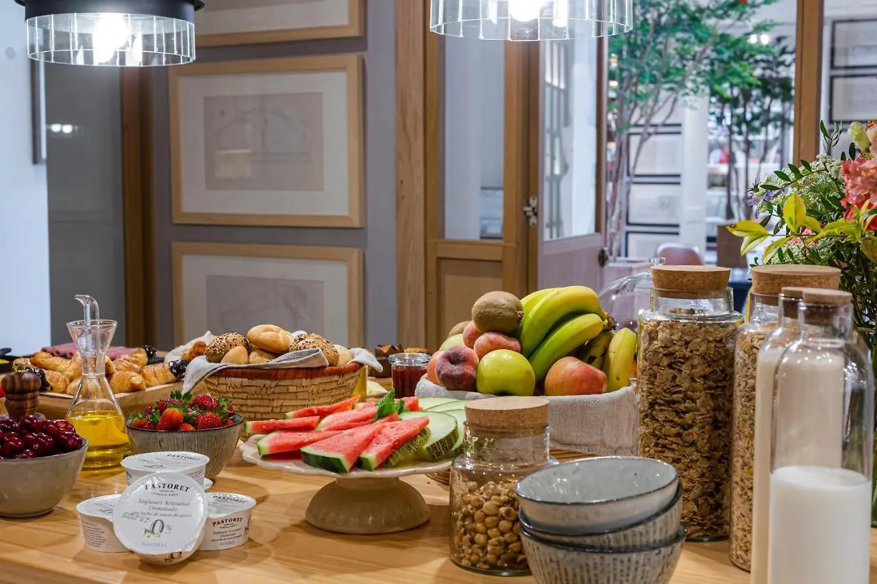 Hotel Margot House Barcelona España