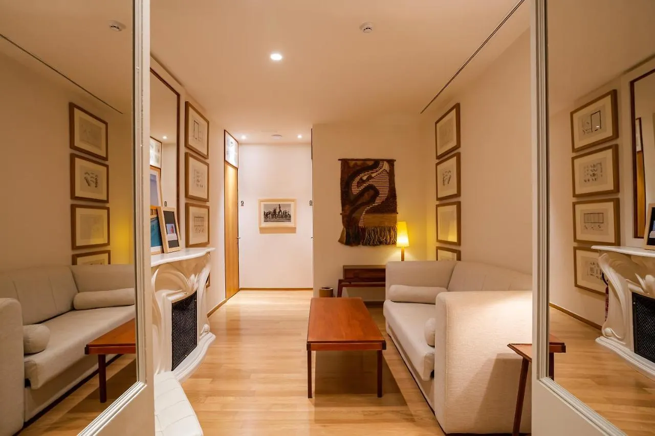 Hotel Margot House Barcelona