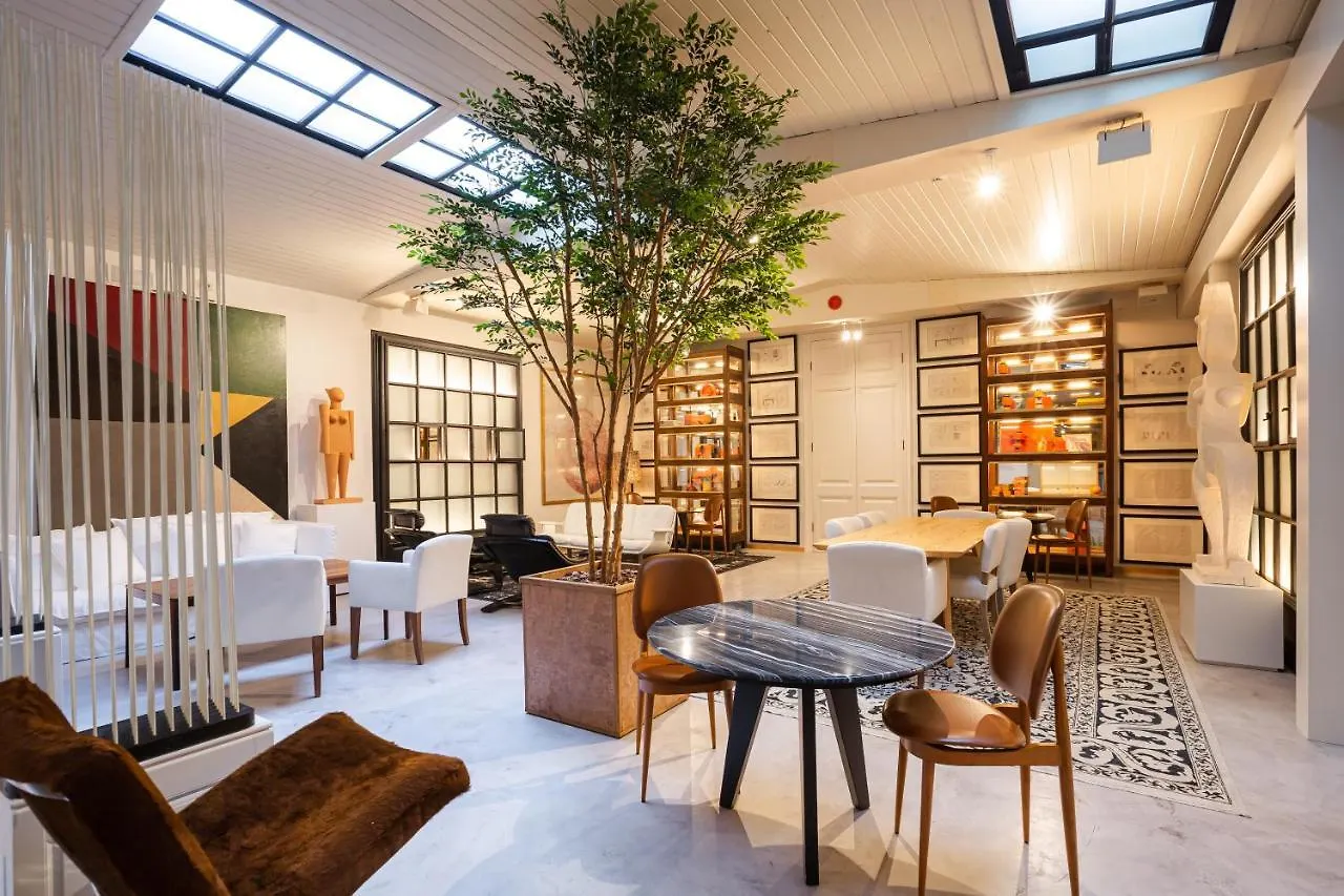 Hotel Margot House Barcelona