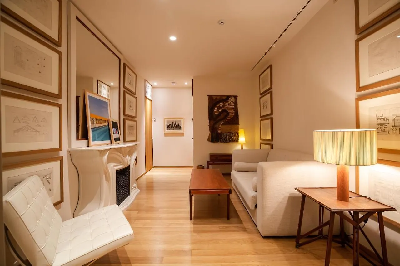 Hotel Margot House Barcelona
