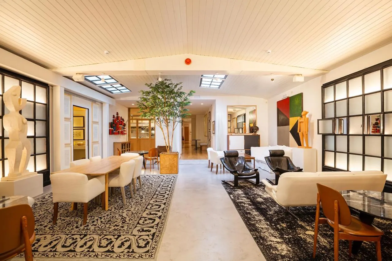 Hotel Margot House Barcelona 4*,