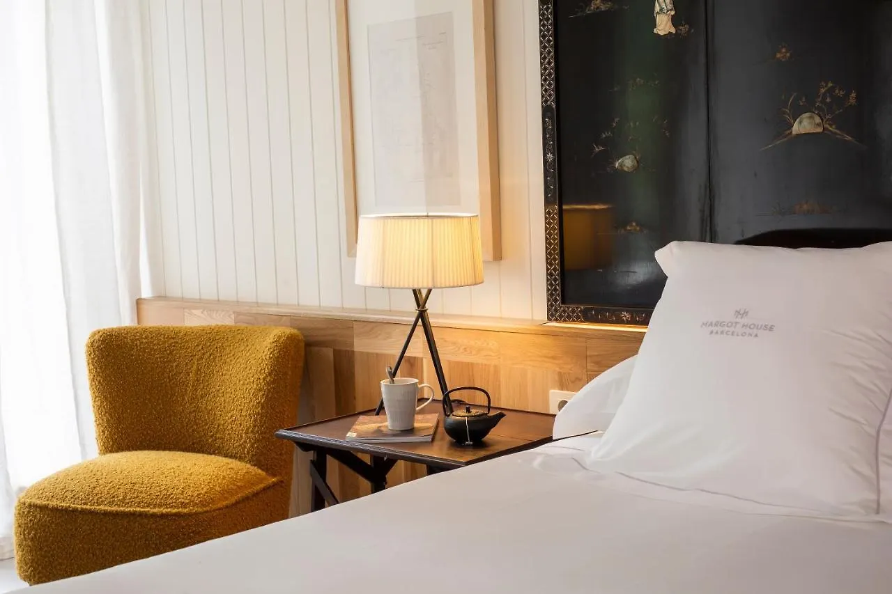 Hotel Margot House Barcelona