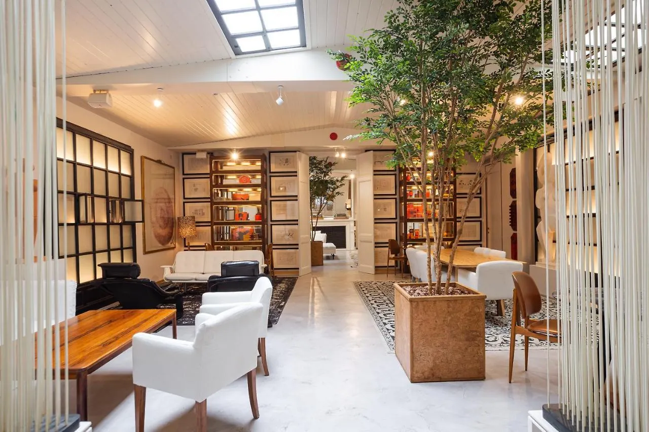 Hotel Margot House Barcelona