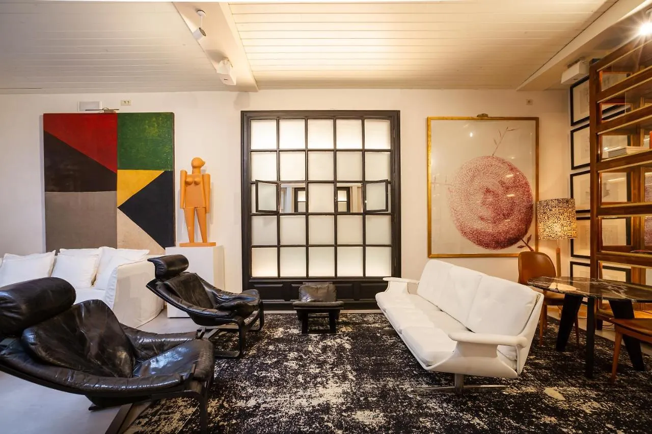 Hotel Margot House Barcelona España