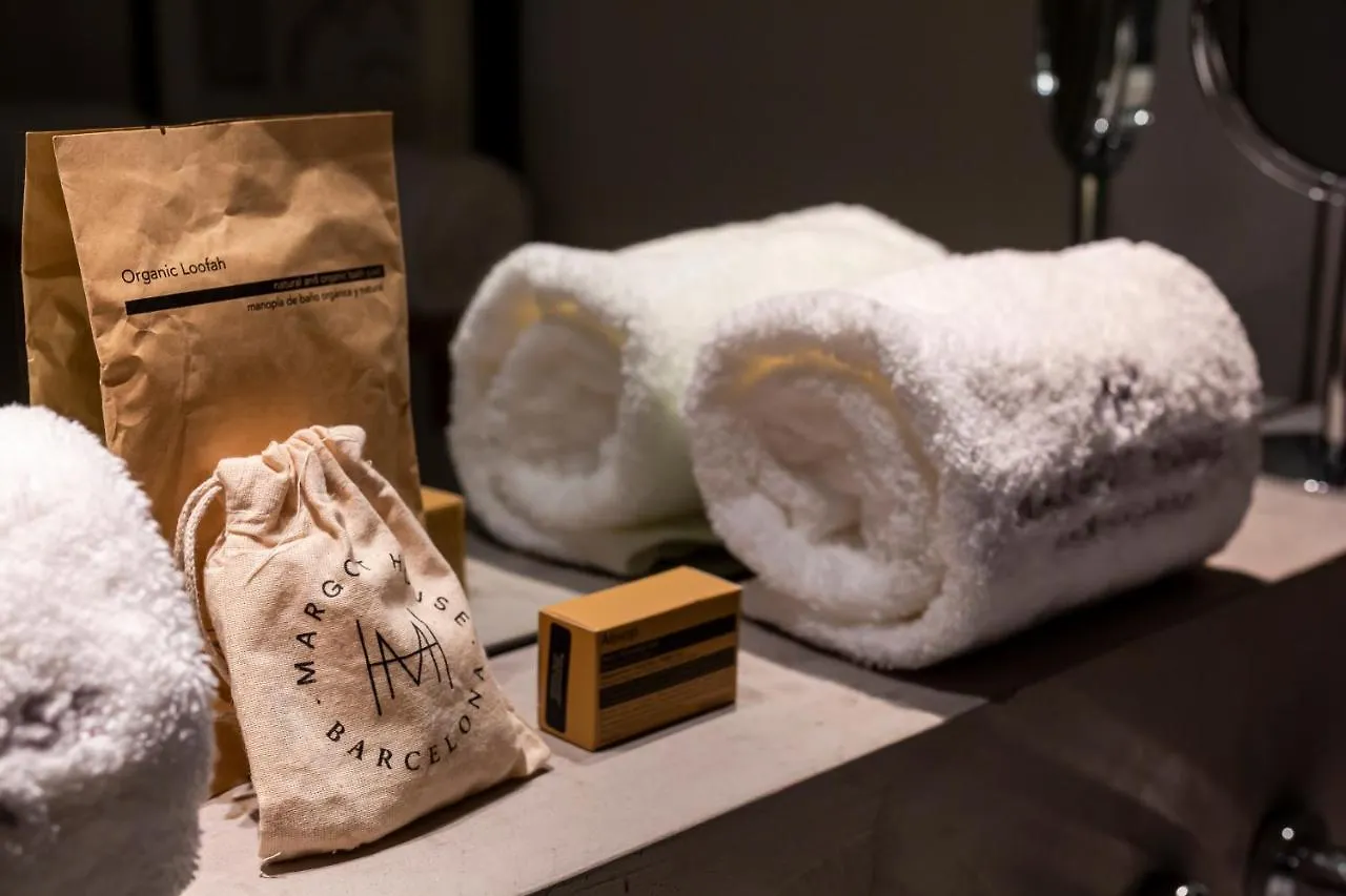 Hotel Margot House Barcelona
