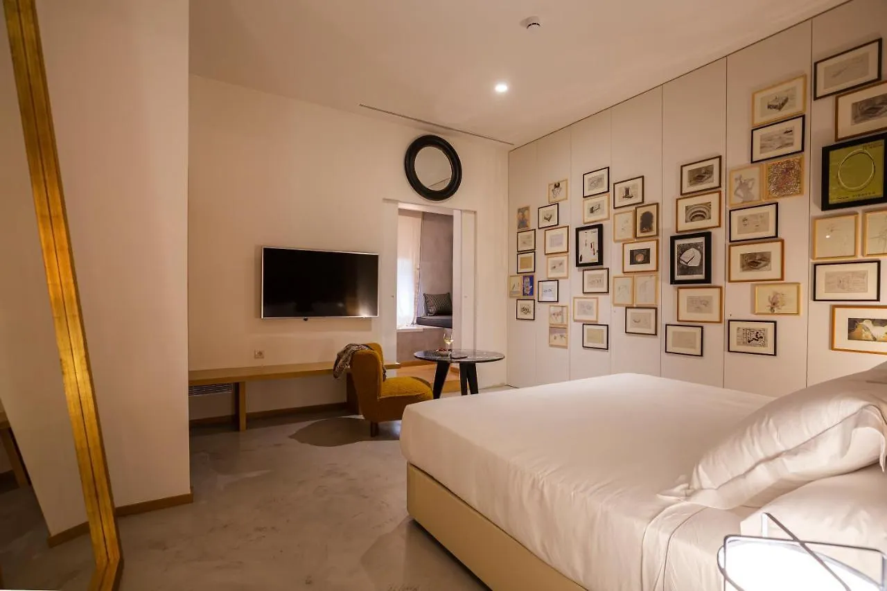 Hotel Margot House Barcelona 4*,