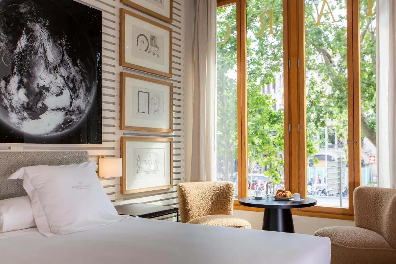 Hotel Margot House Barcelona