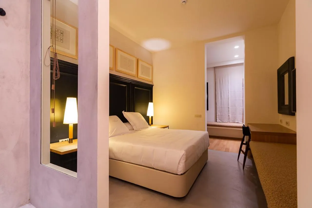 Hotel Margot House Barcelona 4*,