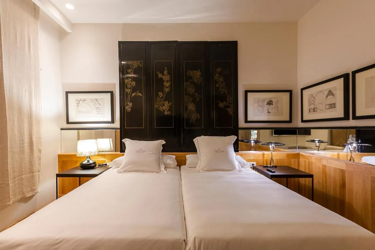 ****  Hotel Margot House Barcelona España