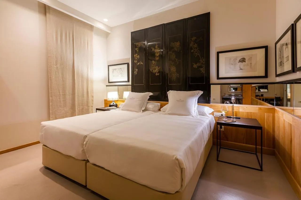 Hotel Margot House Barcelona 4*,