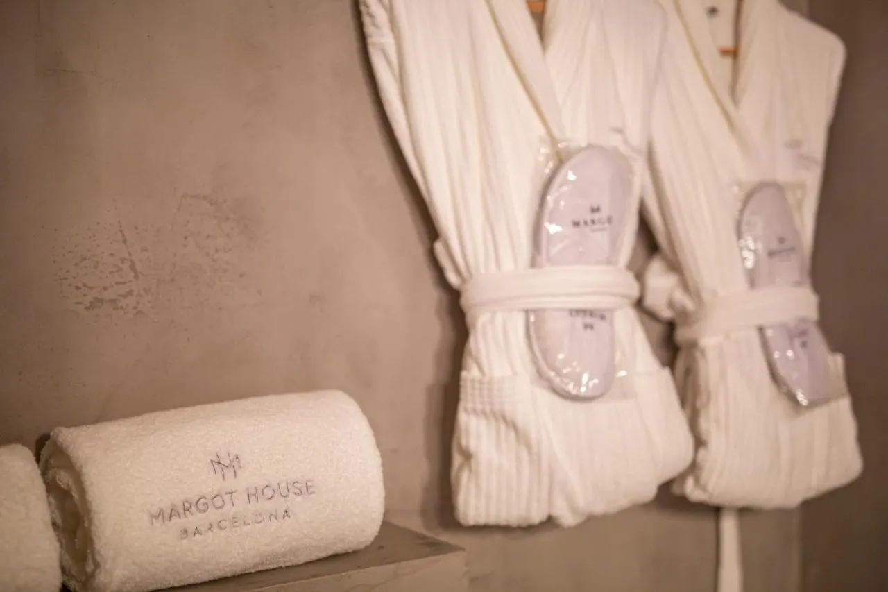 Hotel Margot House Barcelona