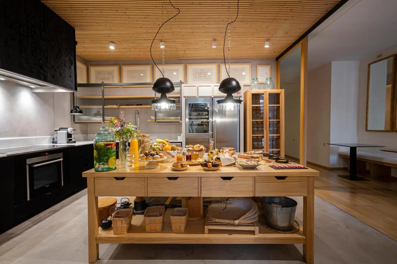 Hotel Margot House Barcelona Spain