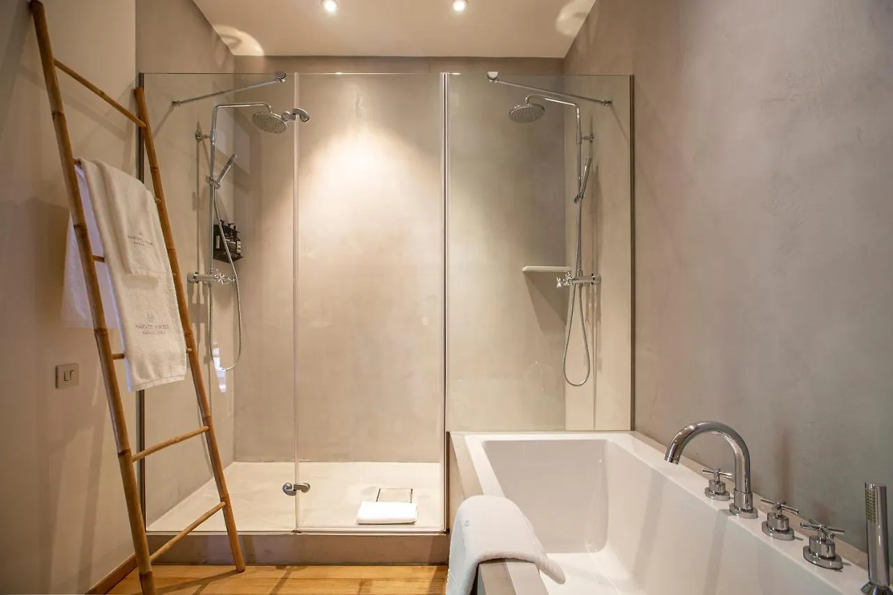 Hotel Margot House Barcelona