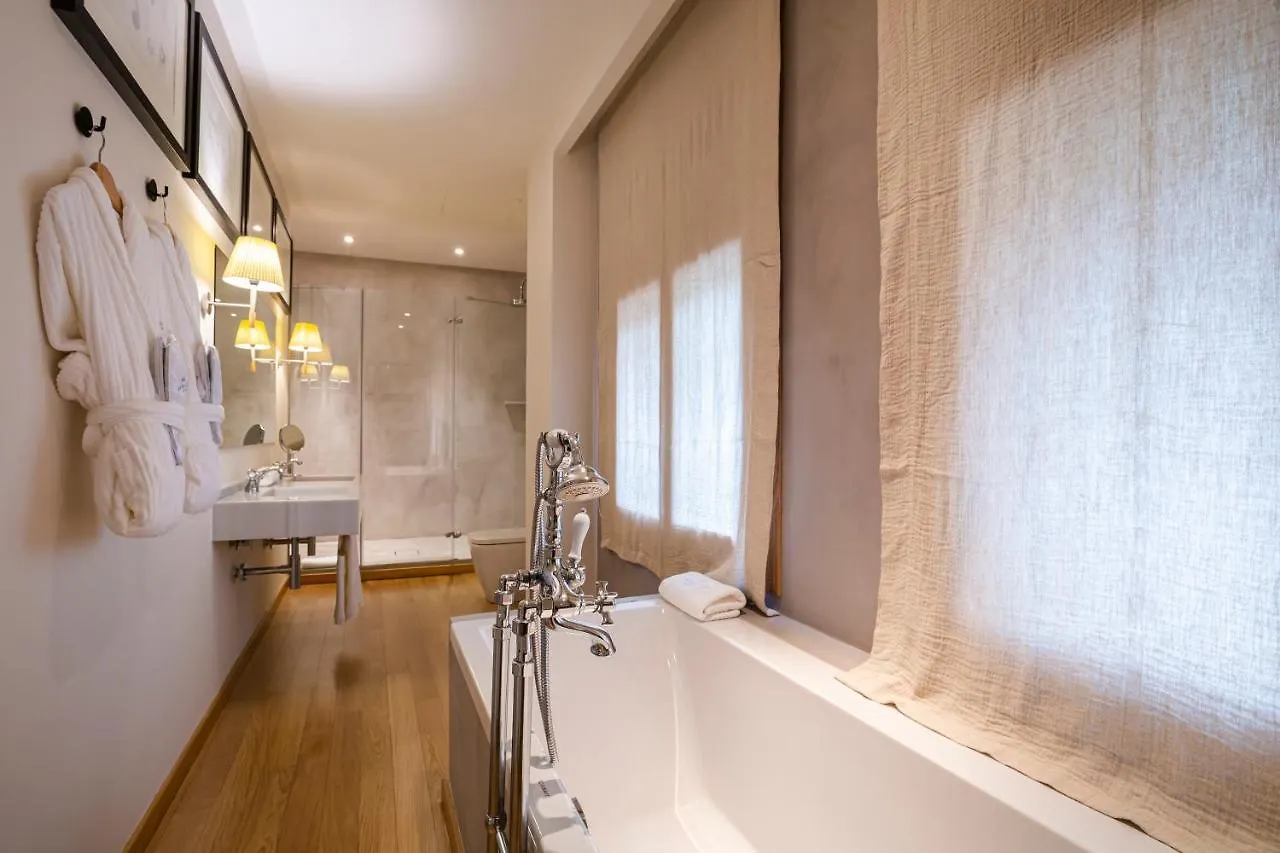 ****  Hotel Margot House Barcelona Spain