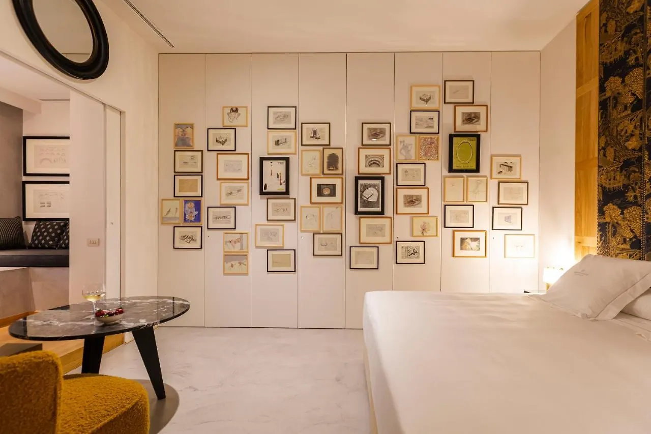 Hotel Margot House Barcelona