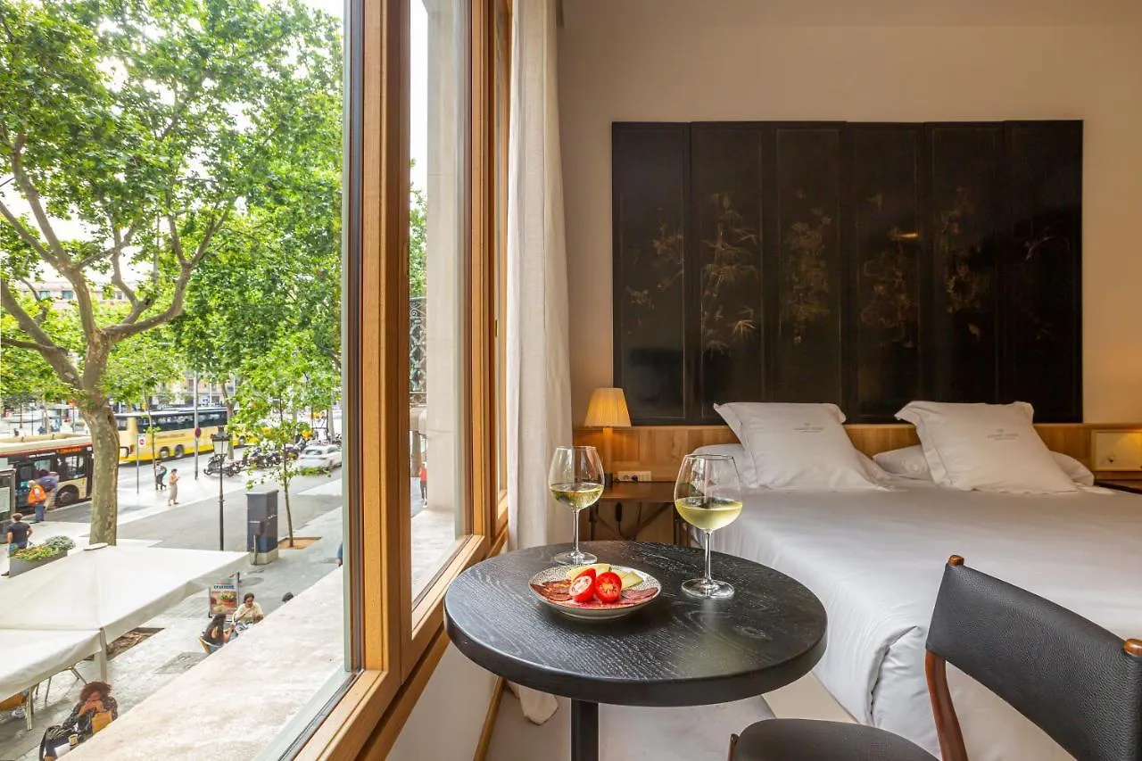 Hotel Margot House Barcelona