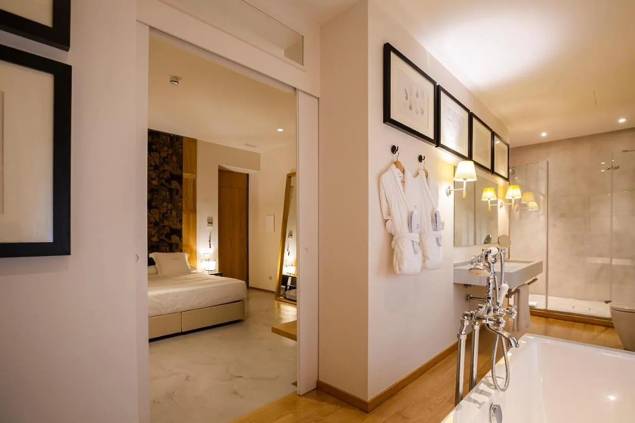 Hotel Margot House Barcelona 4*,  Spain