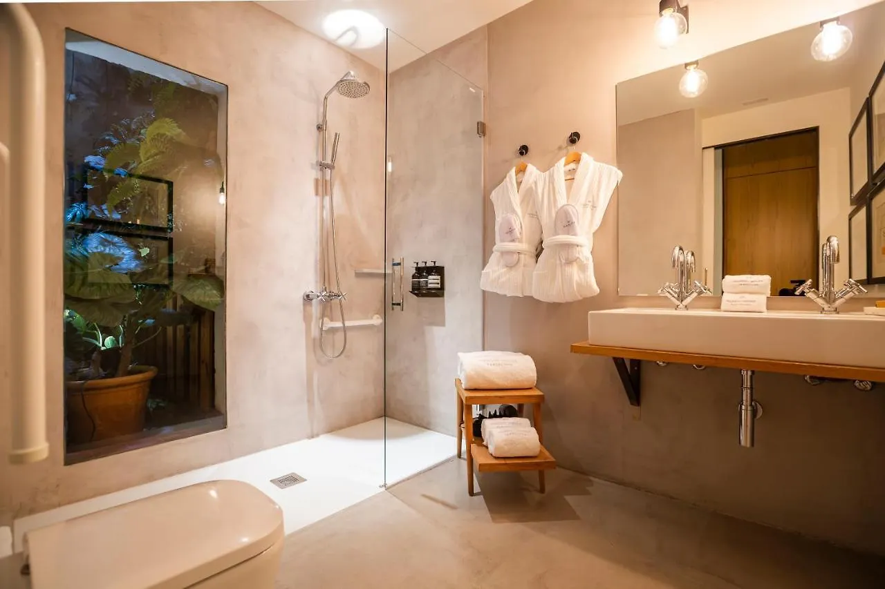 Hotel Margot House Barcelona Spain