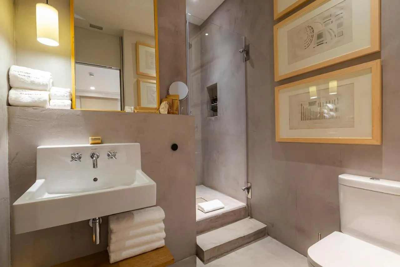 Hotel Margot House Barcelona