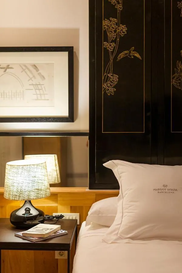 Hotel Margot House Barcelona