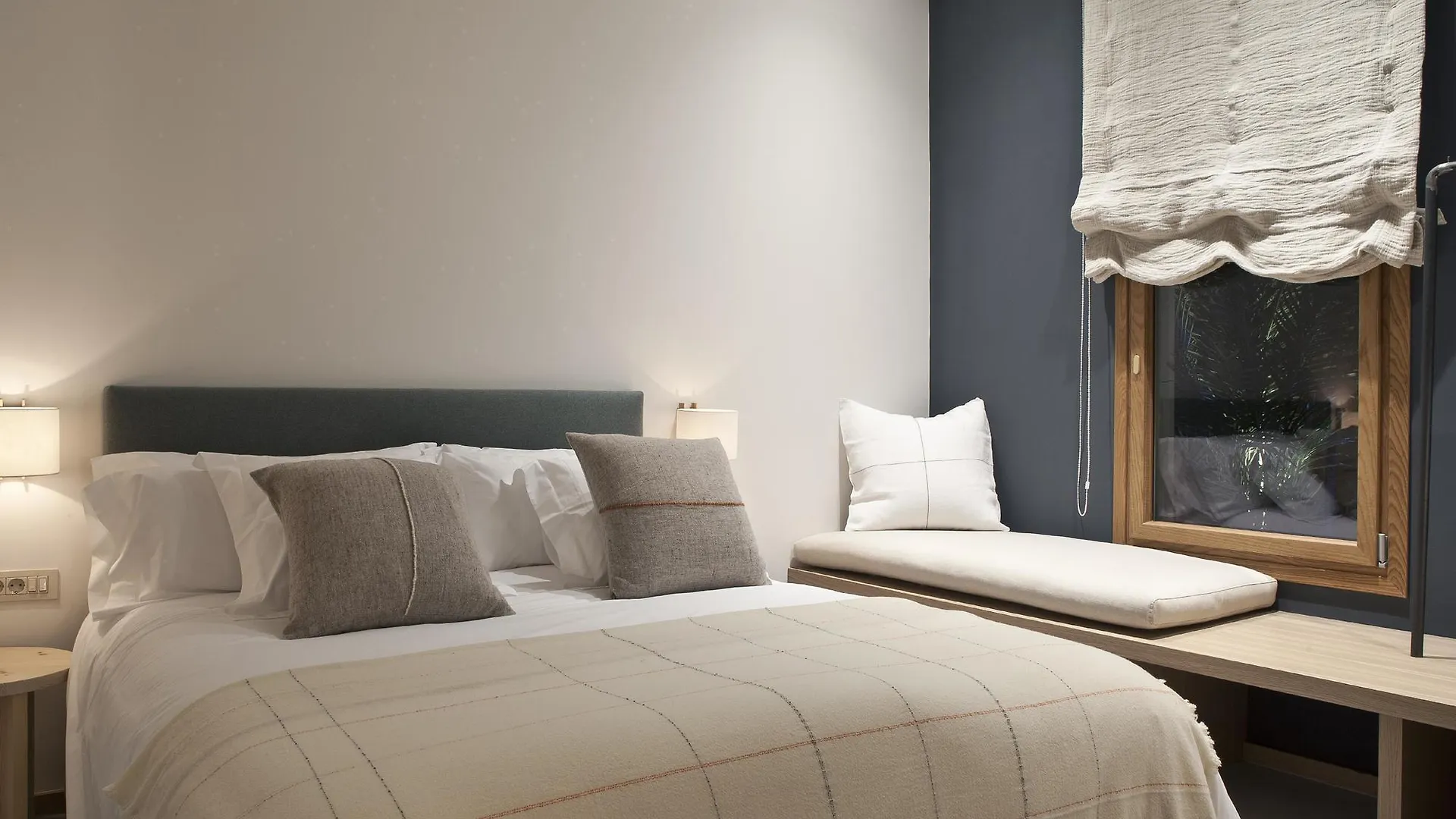 Hotel Margot House Barcelona Spain