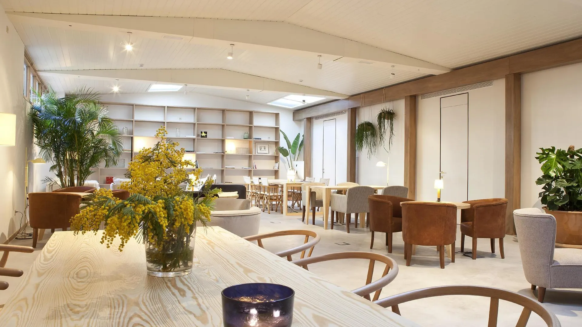 Hotel Margot House Barcelona