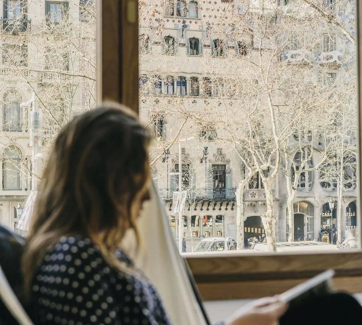 Hotel Margot House Barcelona