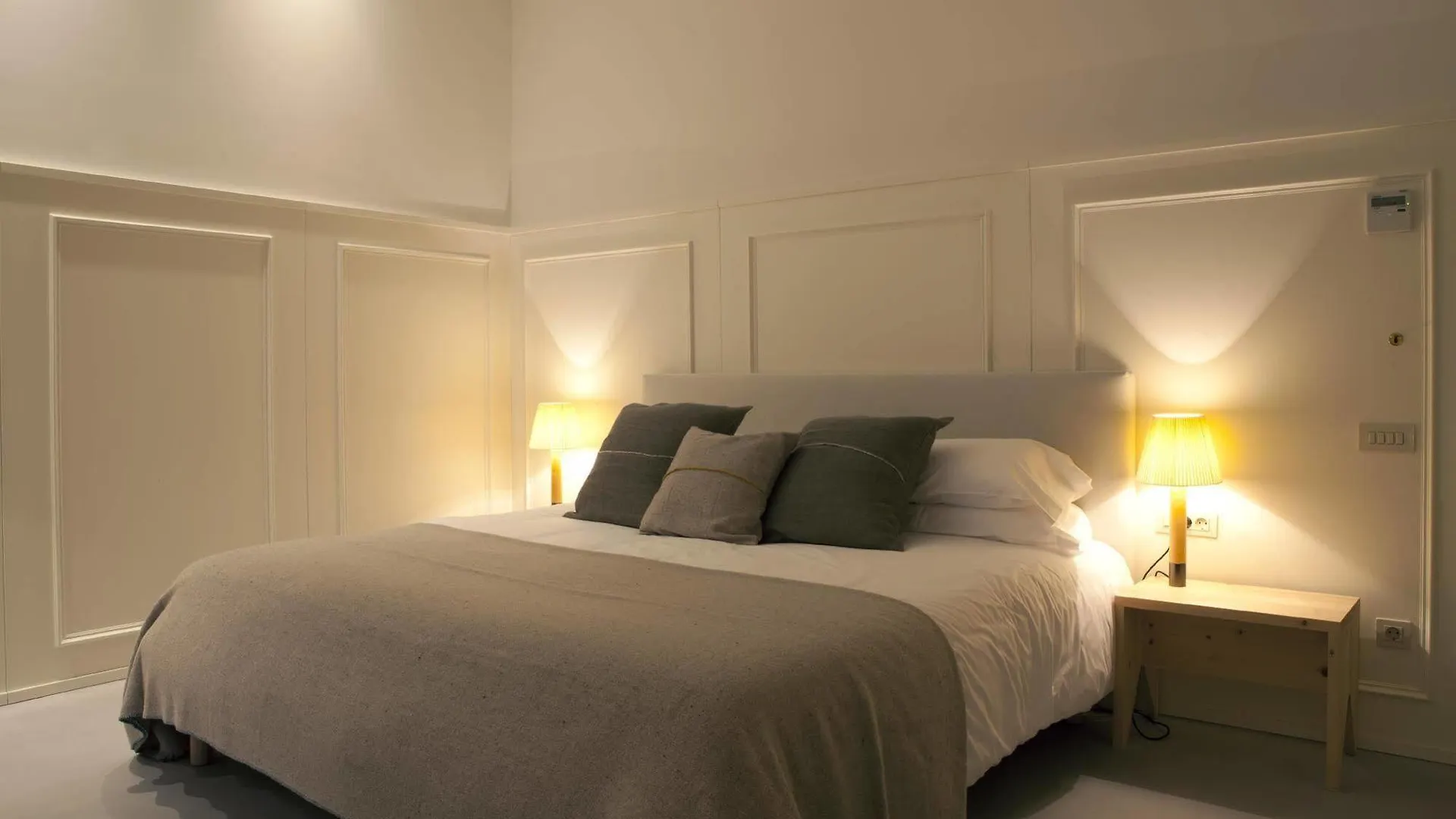 ****  Hotel Margot House Barcelona Spain