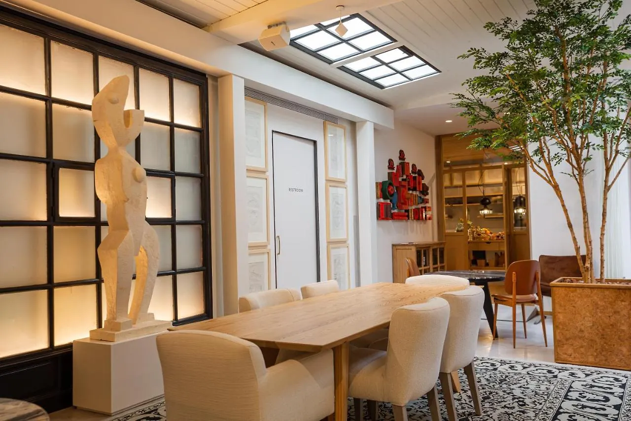 Hotel Margot House Barcelona 4*,