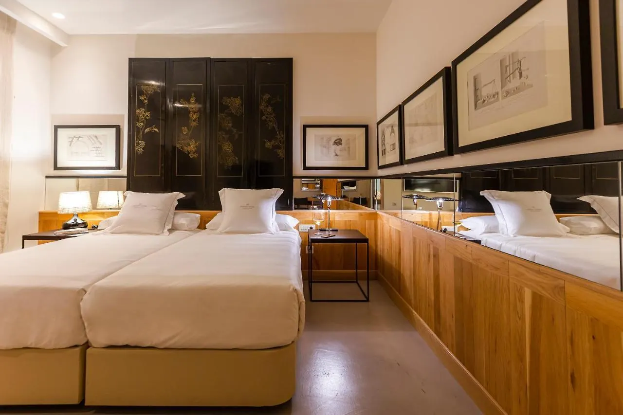 Hotel Margot House Barcelona