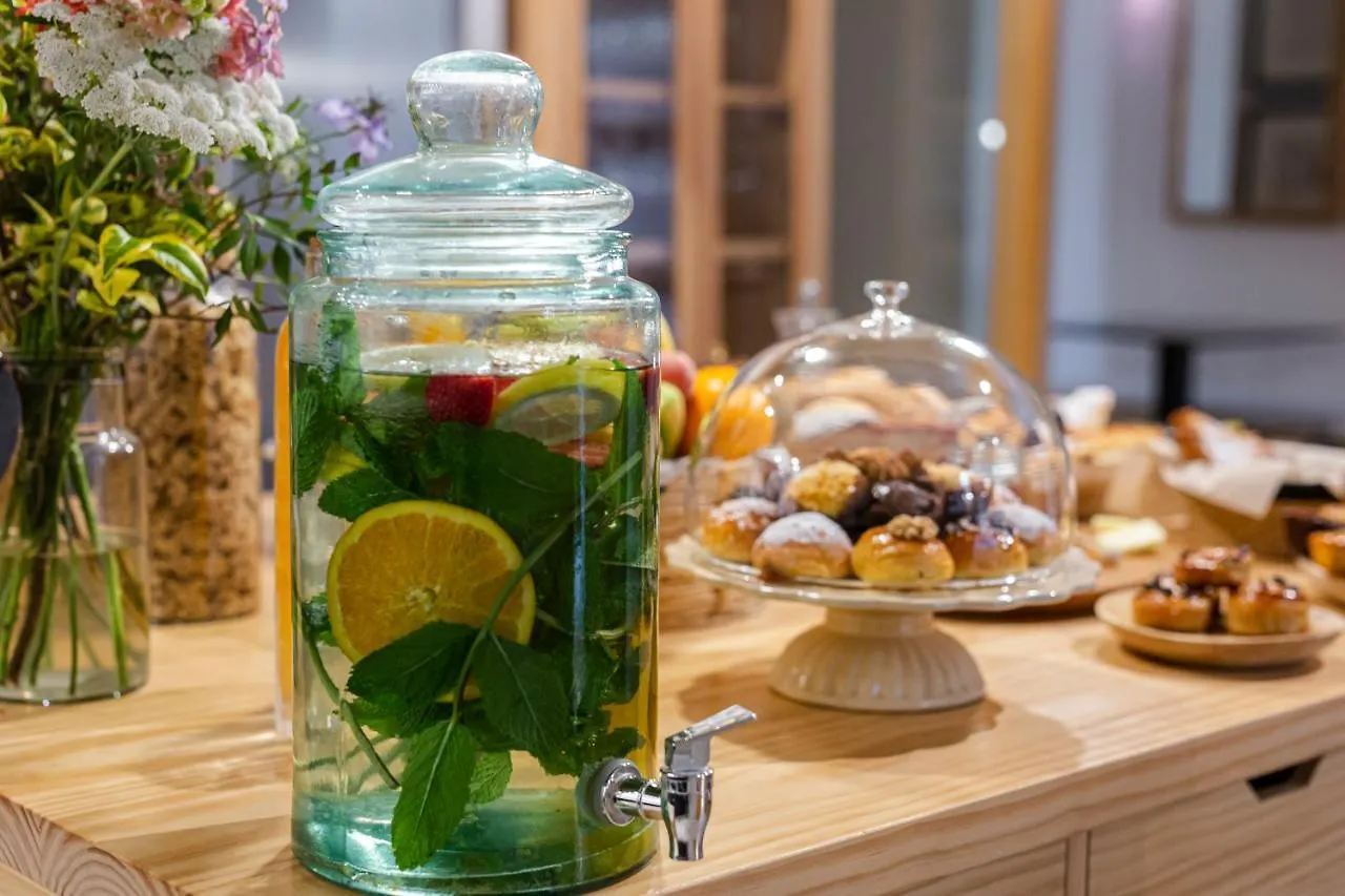 Hotel Margot House Barcelona