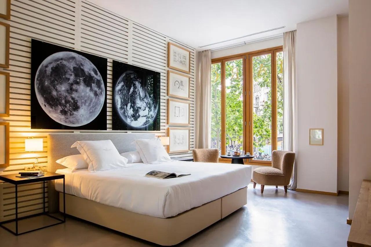****  Hotel Margot House Barcelona Hiszpania