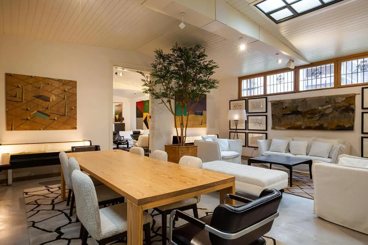 Hotel Margot House Barcelona