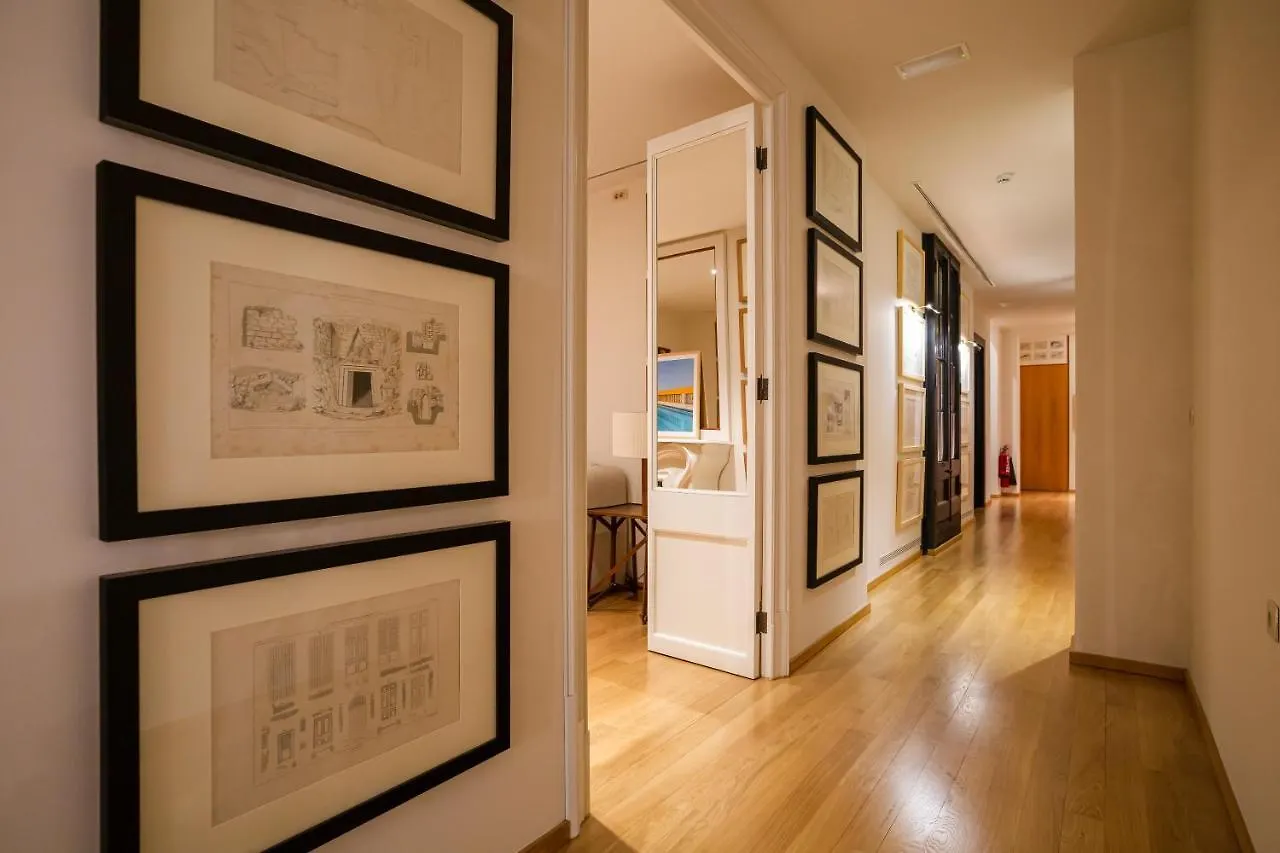 Hotel Margot House Barcelona 4*,  Hiszpania